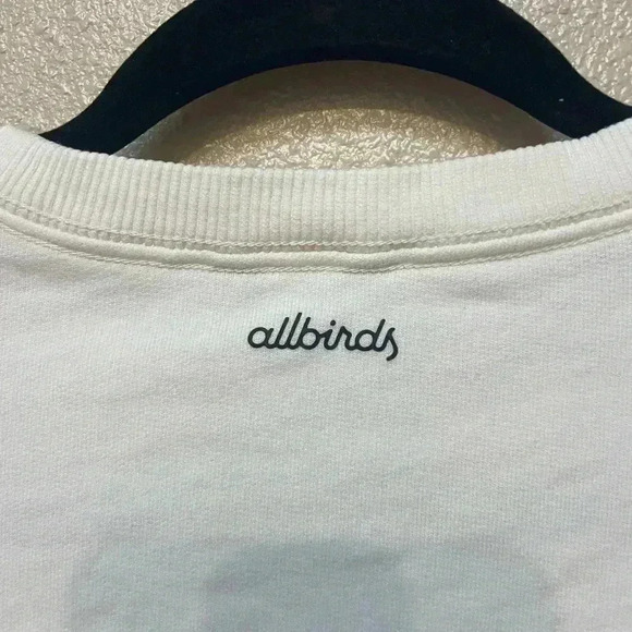 ALLBIRDS Women’s R&R Sweatshirt - Picture 7 of 10